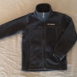 Columbia jacket